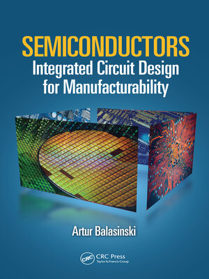 cover image of Semiconductors